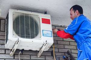24/7 and Emergency HVAC Near Twn Palm Tree, NY | Air Conidtioning and Heating Contractors