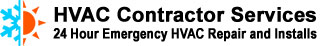 Twn Palm Tree HVAC Services